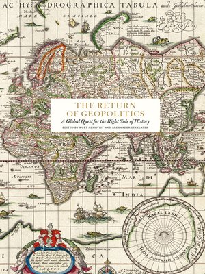 cover image of The Return of Geopolitics